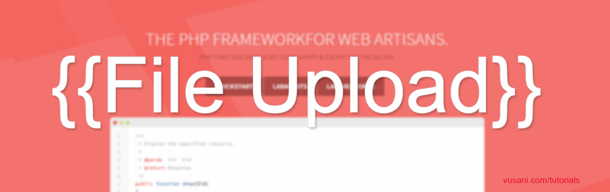 Tips: Managing file storage in Laravel 4